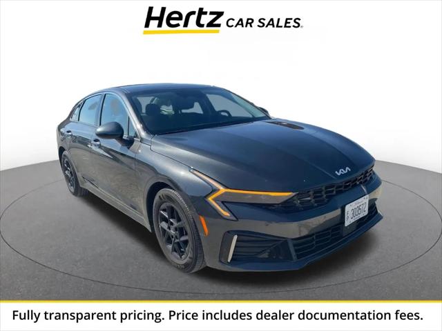 2025 Kia K5 LXS for sale in Des Plaines, IL