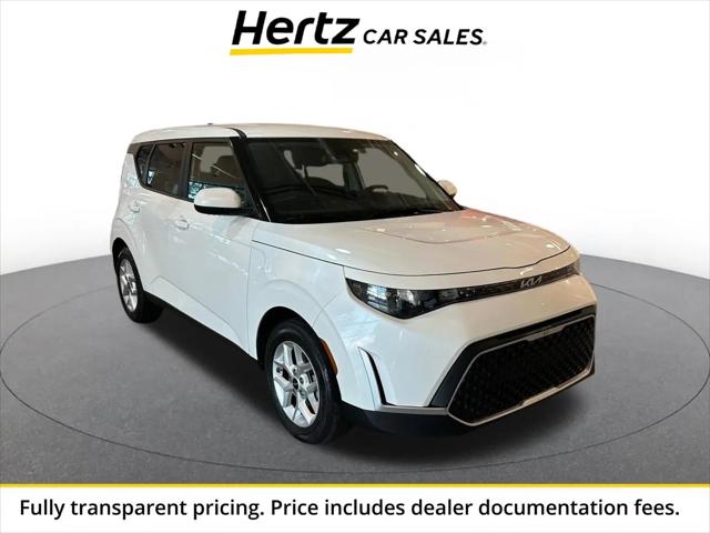 2025 Kia Soul LX for sale in Loveland, OH