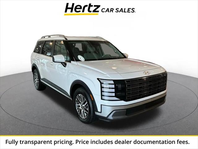 2026 Hyundai Palisade SEL 7P for sale in Loveland, OH