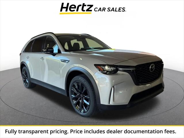 2026 Mazda X-90 3.3 Turbo Premium Sport for sale in Bonita Springs, FL