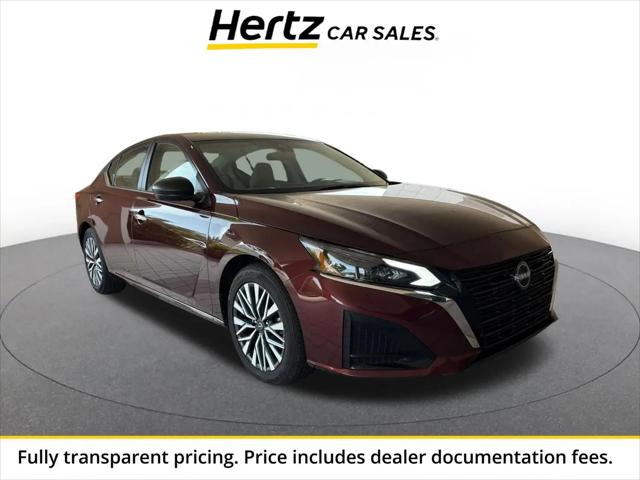 2025 Nissan Altima SV FWD for sale in Bonita Springs, FL