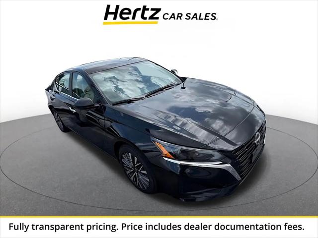 2025 Nissan Altima SV FWD for sale in Clearwater, FL