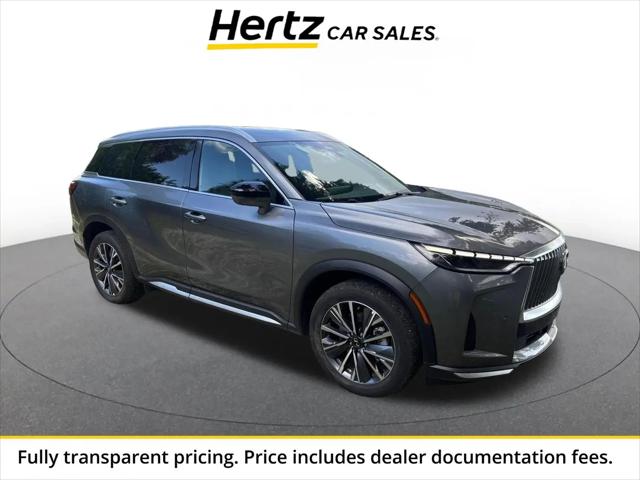 2026 INFINITI QX60 LUXE for sale in Clearwater, FL