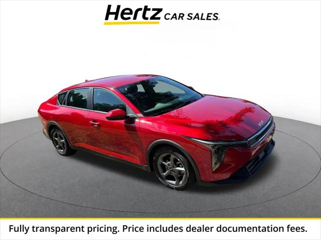 2025 Kia K4 LXS for sale in Clearwater, FL