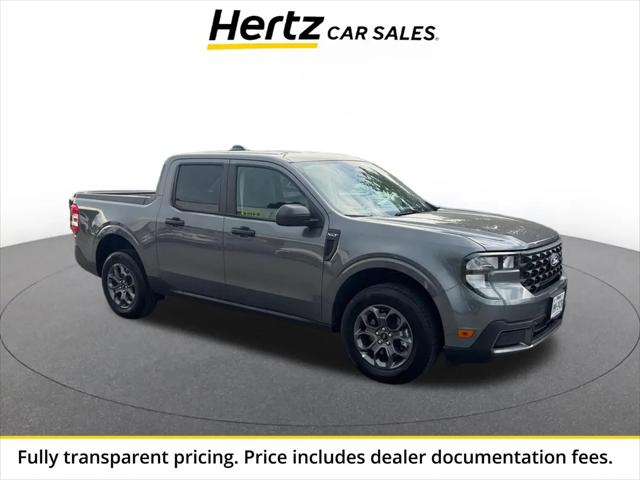 2026 Ford Maverick XLT for sale in Nashville, TN