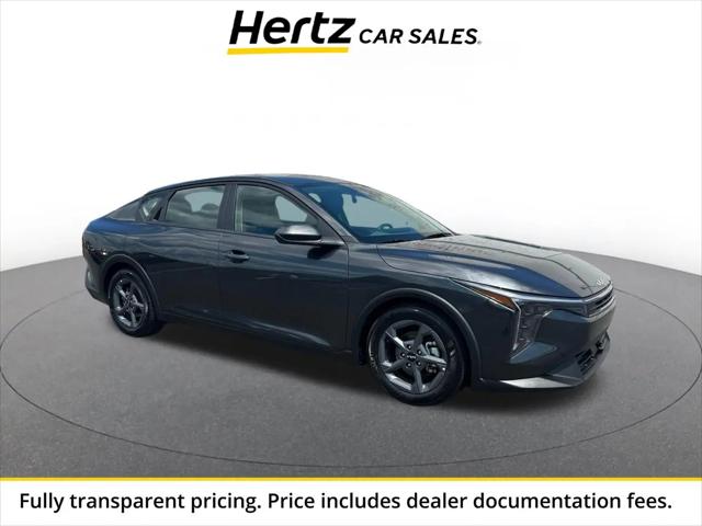 2025 Kia K4 LXS for sale in Philadelphia, PA