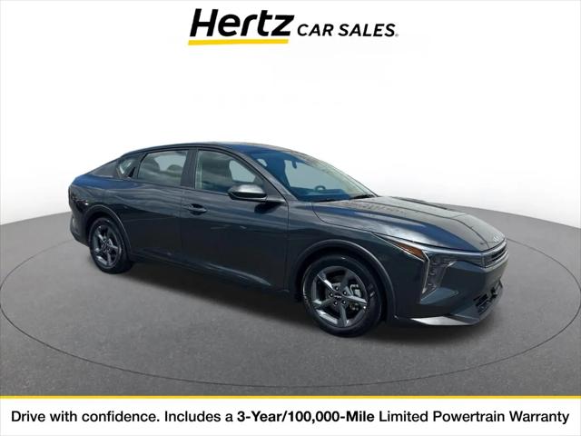 2025 Kia K4 LXS for sale in Philadelphia, PA