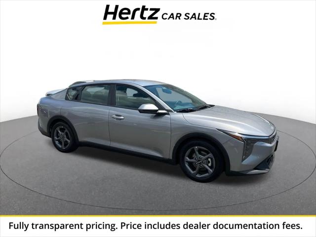 2025 Kia K4 LXS for sale in Philadelphia, PA