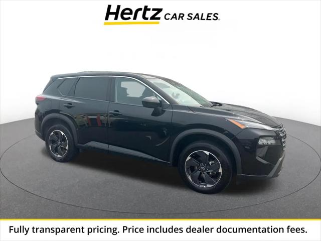 2025 Nissan Rogue SV Intelligent AWD for sale in Philadelphia, PA