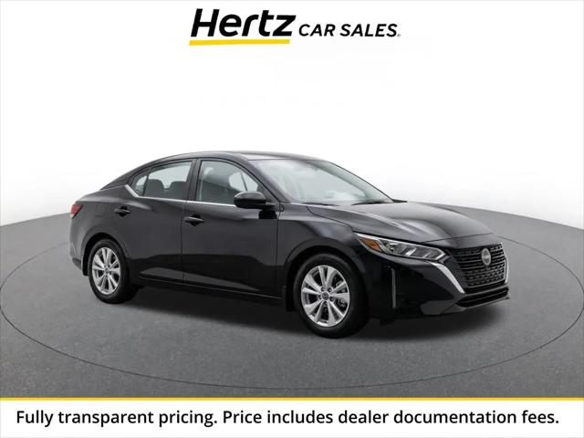 2025 Nissan Sentra S for sale in Coraopolis, PA