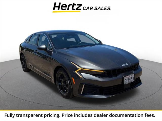 2025 Kia K5 LXS for sale in San Diego, CA
