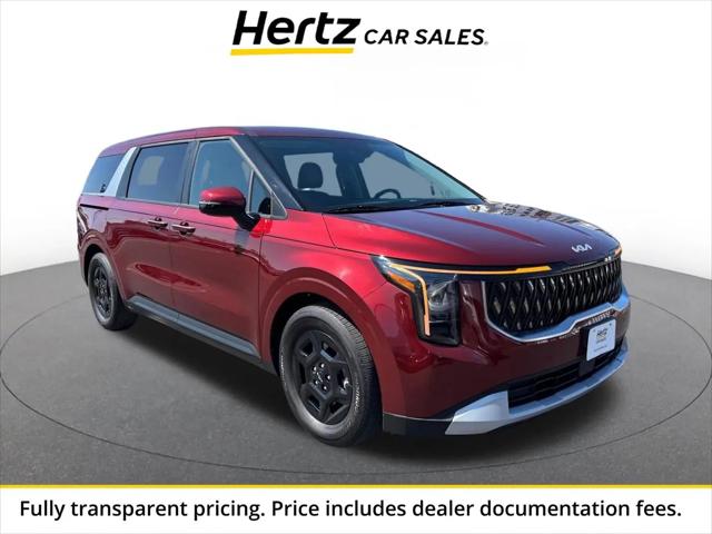 2026 Kia Carnival MPV LXS for sale in Inglewood, CA