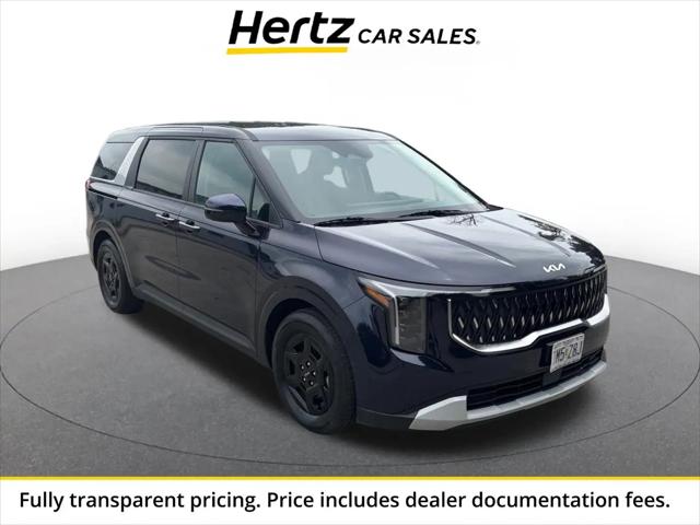 2026 Kia Carnival MPV LXS for sale in Florissant, MO