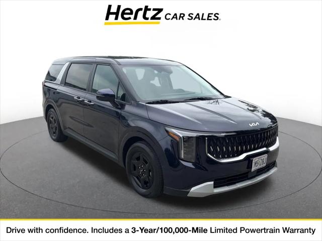 2026 Kia Carnival MPV LXS for sale in Florissant, MO
