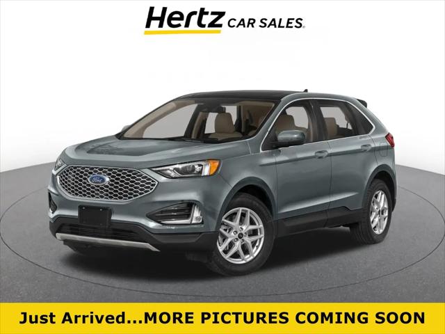 2023 Ford Edge SEL for sale in Richmond, VA