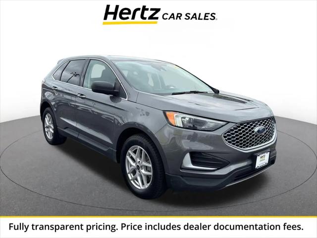 2023 Ford Edge SEL for sale in Richmond, VA