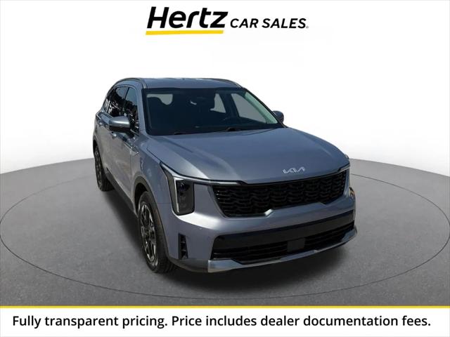 2024 Kia Sorento S for sale in Baltimore, MD