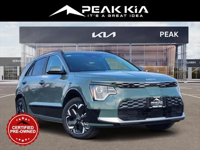 2024 Kia Niro EV Wind for sale in Littleton, CO