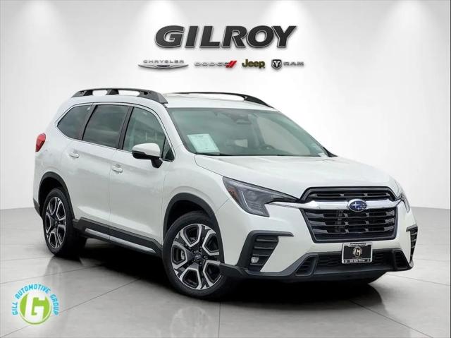 2023 Subaru Ascent Limited 7-Passenger for sale in Gilroy, CA