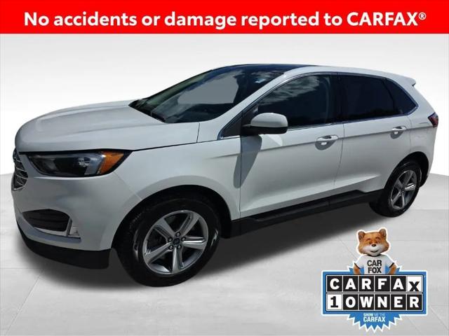 2022 Ford Edge SEL for sale in Kent, OH