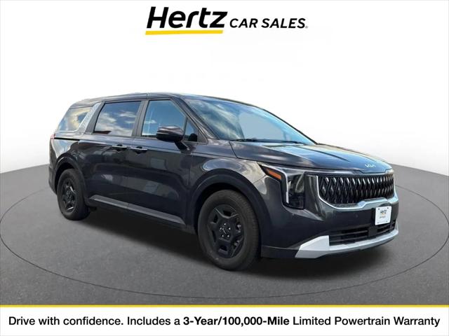 2026 Kia Carnival MPV LXS for sale in Phoenix, AZ