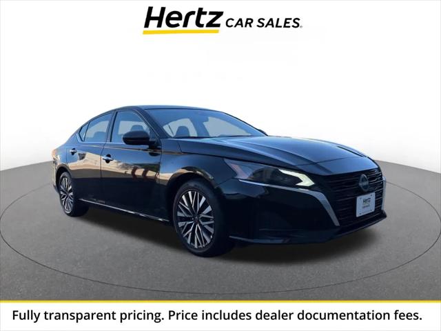2025 Nissan Altima SV FWD for sale in Phoenix, AZ