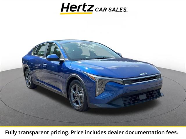2025 Kia K4 LXS for sale in Morrow, GA