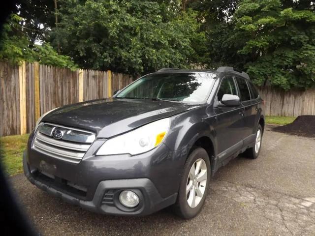 2013 Subaru Outback 2.5i Premium for sale in Wayland, MA