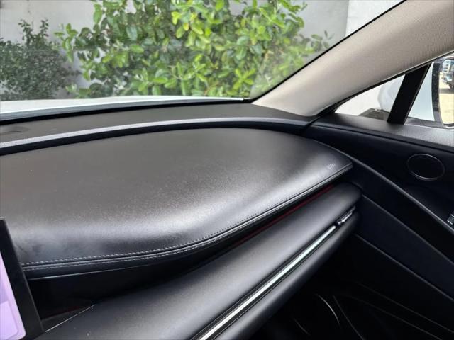 2026 Genesis G80 2.5T AWD