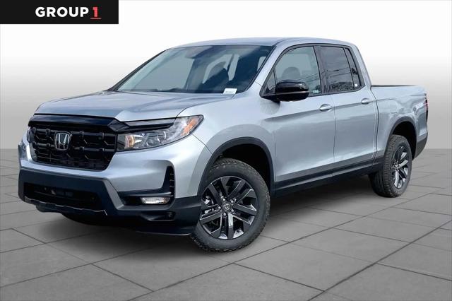 2026 Honda Ridgeline Sport for sale in Gulfport, MS