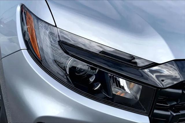 2026 Honda Ridgeline Sport