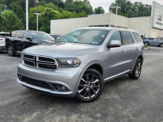 2015 Dodge Durango SXT for sale in West Chester, PA