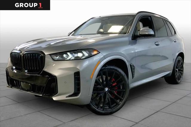 2026 BMW X5 xDrive40i for sale in Merriam, KS