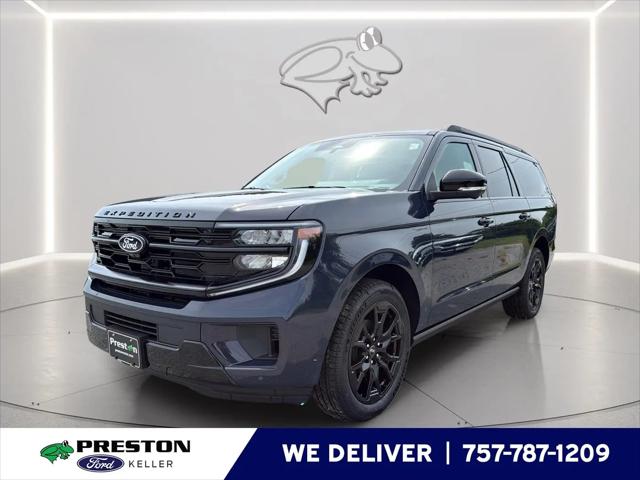 2027 Ford Expedition MAX Platinum for sale in Keller, VA