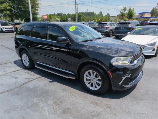 2022 Dodge Durango SXT RWD for sale in High Point, NC