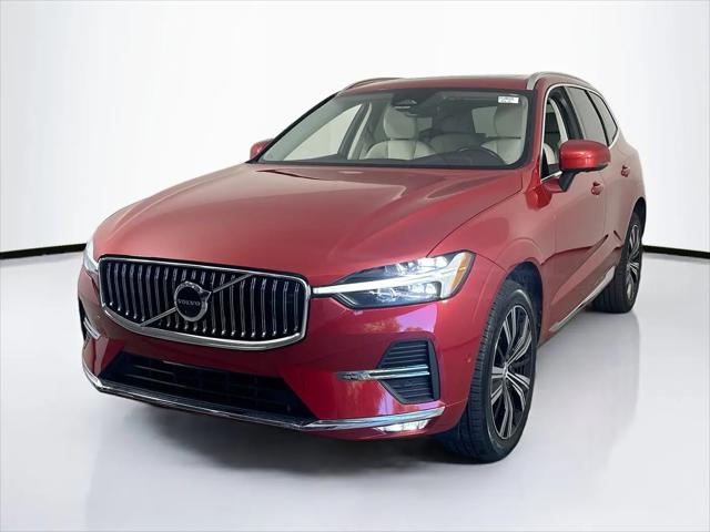 2023 Volvo XC60 B5 Plus Bright Theme for sale in Palm Harbor, FL