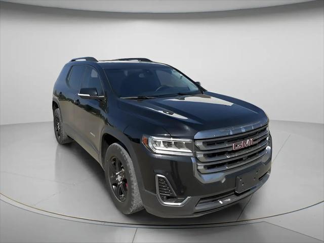 2023 GMC Acadia AWD AT4 for sale in Chillicothe, MO