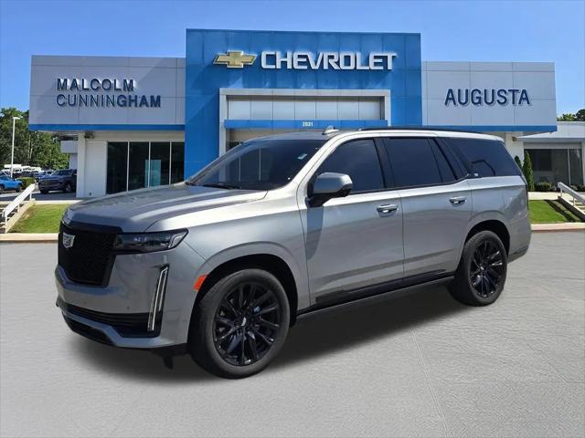 2024 Cadillac Escalade 4WD Sport for sale in Augusta, GA