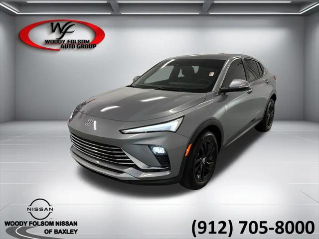 2025 Buick NV Preferred FWD for sale in Baxley, GA
