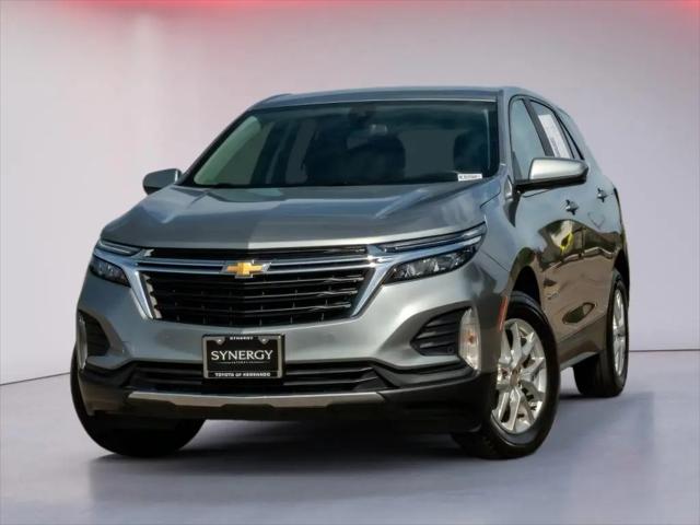 2024 Chevrolet Equinox AWD LT for sale in Hernando, MS