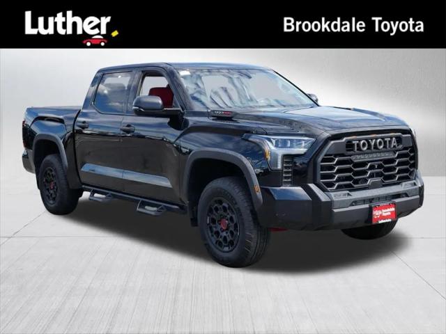 2023 Toyota Tundra TRD Pro for sale in Brooklyn Center, MN