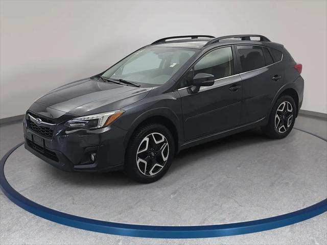 2019 Subaru Crosstrek 2.0i Limited for sale in Cary, NC