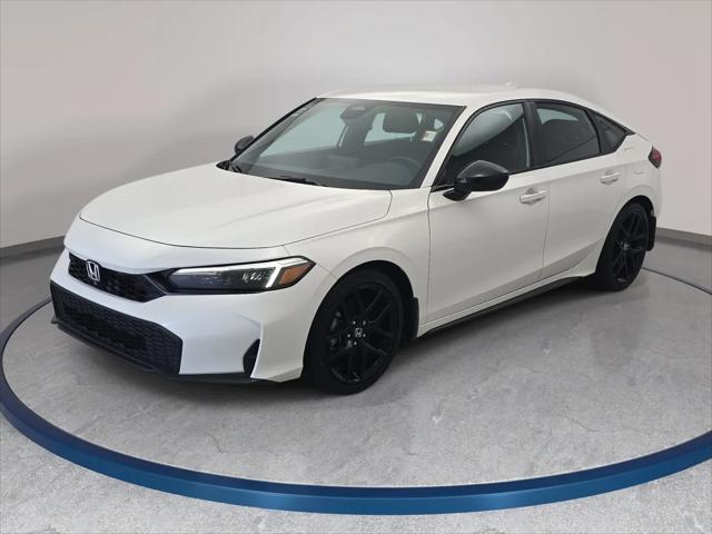 2024 Honda Civic Sport for sale in Cary, NC