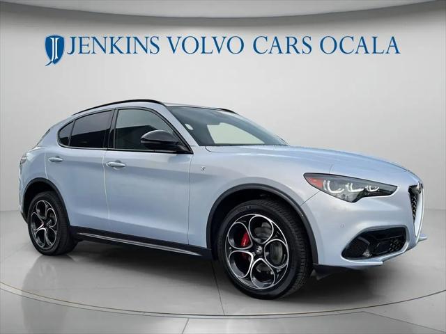 2024 Alfa Romeo Stelvio Ti AWD for sale in Ocala, FL