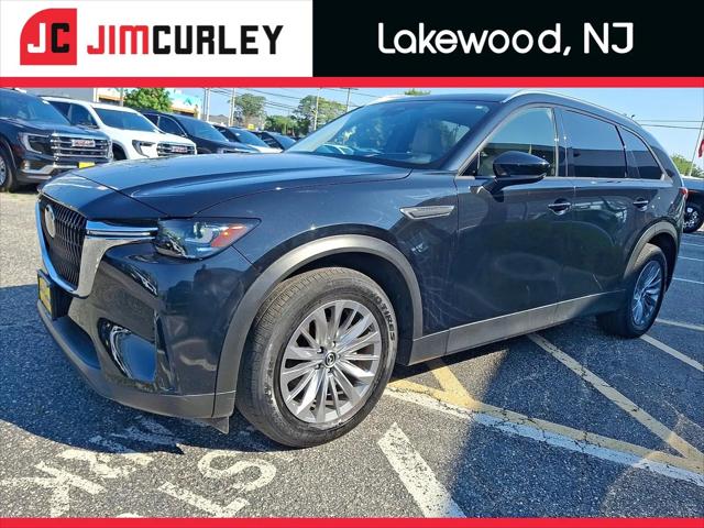 2024 Mazda X-90 3.3 Turbo Preferred Plus for sale in Lakewood, NJ