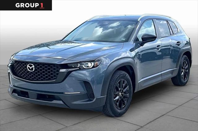2025 Mazda CX-50 2.5 S Premium Package for sale in Tomball, TX