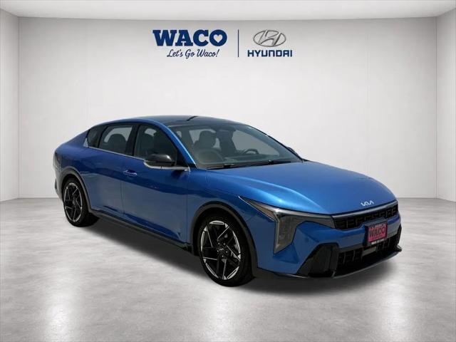 2025 Kia K4 GT-Line for sale in Waco, TX