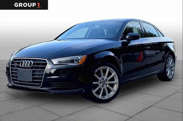 2015 Audi A3 2.0T Premium for sale in Saco, ME