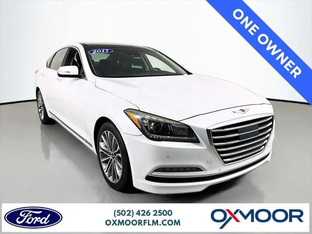 2017 Genesis G80 3.8 for sale in Louisville, KY