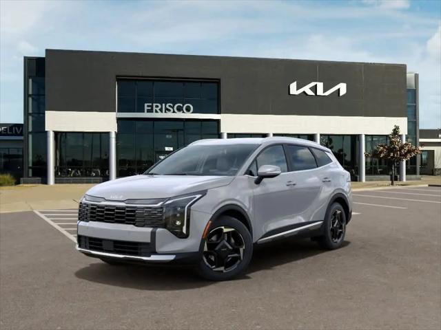 2026 Kia Sportage EX for sale in Frisco, TX